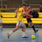 FUTSAL: Vysoké výhry pro Delfíny a Wanasto, tři body berou také Pivovar a Ovce