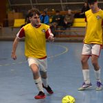 FUTSAL: Vysoké výhry pro Delfíny a Wanasto, tři body berou také Pivovar a Ovce