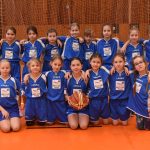 Školská liga v minibasketbale nese jméno Miroslava Vondřičky