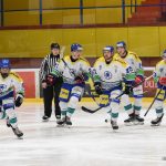 Králové třetí výhru v řadě nepřipsali, Hronov byl nad jejich síly