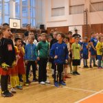 Pohár OFS Strakonice je zpět. Úvod patřil mladším přípravkám