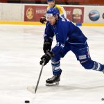 Králové třetí výhru v řadě nepřipsali, Hronov byl nad jejich síly