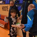 Pohár OFS Strakonice je zpět. Úvod patřil mladším přípravkám