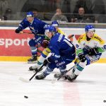 Králové třetí výhru v řadě nepřipsali, Hronov byl nad jejich síly