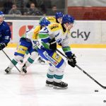 Králové třetí výhru v řadě nepřipsali, Hronov byl nad jejich síly