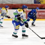 Králové třetí výhru v řadě nepřipsali, Hronov byl nad jejich síly