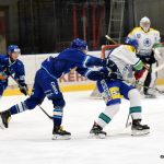 Králové třetí výhru v řadě nepřipsali, Hronov byl nad jejich síly