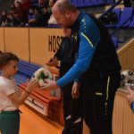 Pohár OFS Strakonice je zpět. Úvod patřil mladším přípravkám