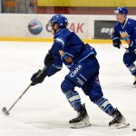 Králové třetí výhru v řadě nepřipsali, Hronov byl nad jejich síly