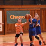 Školská liga v minibasketbale nese jméno Miroslava Vondřičky