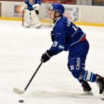 Králové třetí výhru v řadě nepřipsali, Hronov byl nad jejich síly