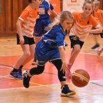 Školská liga v minibasketbale nese jméno Miroslava Vondřičky