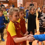 Pohár OFS Strakonice je zpět. Úvod patřil mladším přípravkám