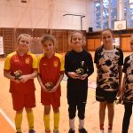 Pohár OFS Strakonice je zpět. Úvod patřil mladším přípravkám