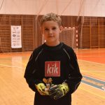 Pohár OFS Strakonice je zpět. Úvod patřil mladším přípravkám