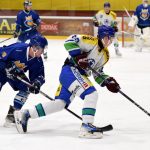 Králové třetí výhru v řadě nepřipsali, Hronov byl nad jejich síly