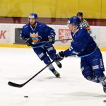 Králové třetí výhru v řadě nepřipsali, Hronov byl nad jejich síly