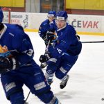 Králové třetí výhru v řadě nepřipsali, Hronov byl nad jejich síly