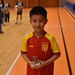 Pohár OFS Strakonice je zpět. Úvod patřil mladším přípravkám