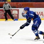 Králové třetí výhru v řadě nepřipsali, Hronov byl nad jejich síly