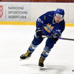 Králové třetí výhru v řadě nepřipsali, Hronov byl nad jejich síly