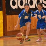 Školská liga v minibasketbale nese jméno Miroslava Vondřičky