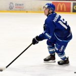 Králové třetí výhru v řadě nepřipsali, Hronov byl nad jejich síly