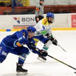 Králové třetí výhru v řadě nepřipsali, Hronov byl nad jejich síly