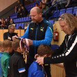 Pohár OFS Strakonice je zpět. Úvod patřil mladším přípravkám