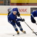 Králové třetí výhru v řadě nepřipsali, Hronov byl nad jejich síly