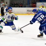 Králové třetí výhru v řadě nepřipsali, Hronov byl nad jejich síly