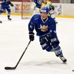 Králové třetí výhru v řadě nepřipsali, Hronov byl nad jejich síly