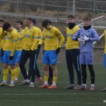 Písečtí fotbalisté s Třeboní dominovali, Jiskra odvezla osmičku