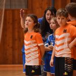 Školská liga v minibasketbale nese jméno Miroslava Vondřičky