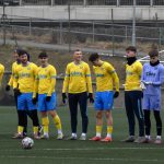 Písečtí fotbalisté s Třeboní dominovali, Jiskra odvezla osmičku