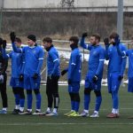 Písečtí fotbalisté s Třeboní dominovali, Jiskra odvezla osmičku