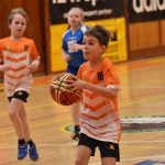 Školská liga v minibasketbale nese jméno Miroslava Vondřičky