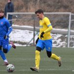 Písečtí fotbalisté s Třeboní dominovali, Jiskra odvezla osmičku