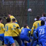 Písečtí fotbalisté s Třeboní dominovali, Jiskra odvezla osmičku