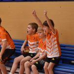 Školská liga v minibasketbale nese jméno Miroslava Vondřičky