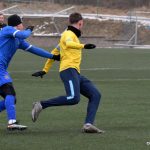 Písečtí fotbalisté s Třeboní dominovali, Jiskra odvezla osmičku