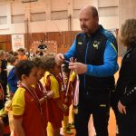 Pohár OFS Strakonice je zpět. Úvod patřil mladším přípravkám