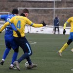 Písečtí fotbalisté s Třeboní dominovali, Jiskra odvezla osmičku