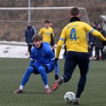 Písečtí fotbalisté s Třeboní dominovali, Jiskra odvezla osmičku