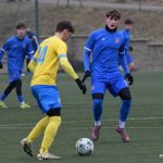 Písečtí fotbalisté s Třeboní dominovali, Jiskra odvezla osmičku