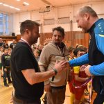 Pohár OFS Strakonice je zpět. Úvod patřil mladším přípravkám