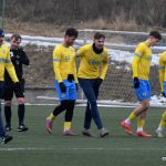 Písečtí fotbalisté s Třeboní dominovali, Jiskra odvezla osmičku