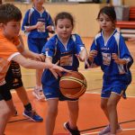 Školská liga v minibasketbale nese jméno Miroslava Vondřičky
