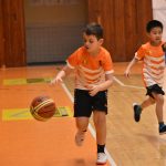 Školská liga v minibasketbale nese jméno Miroslava Vondřičky