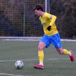 Písečtí fotbalisté s Třeboní dominovali, Jiskra odvezla osmičku